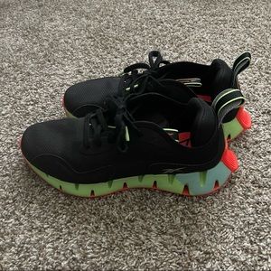 Reebok Zig Dynamica US 9